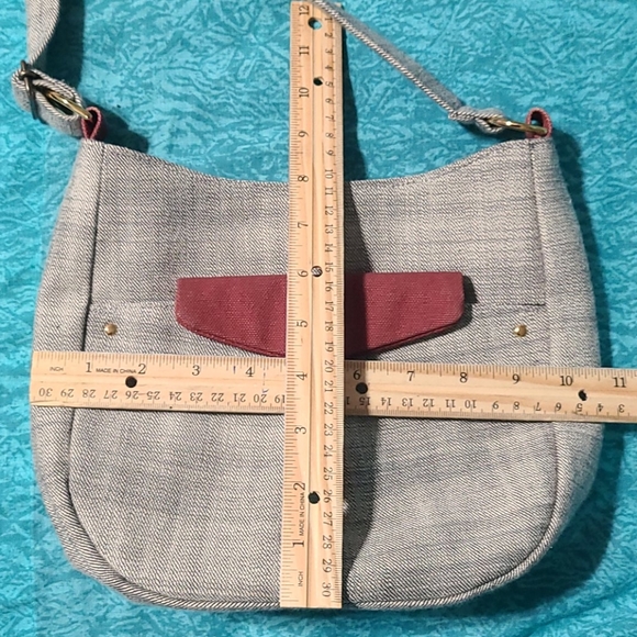 Awesome Unique VTG Bag - Picture 15 of 15